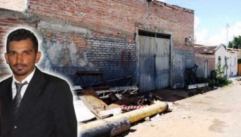 A data de 30 de  maio marca o nascimento e o sepultamento da vítima