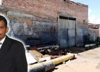 Soldador morre vítima de choque elétrico na véspera do aniversário