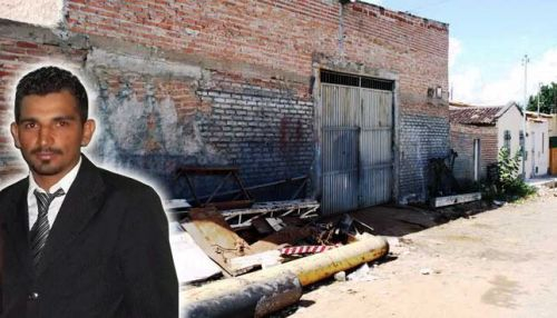 Soldador morre vítima de choque elétrico na véspera do aniversário