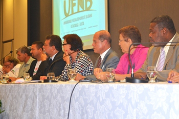 Audiência Pública sobre a UFNB reúne mais de 500 pessoas na Assembleia Legislativa