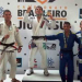 Atletas bonfinenses são campeões brasileiros de Jiu Jitsu em São Paulo