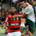 Incorporou Messi: compara site da Globo pela grande jogada de Wallace para gol de Alecsandro