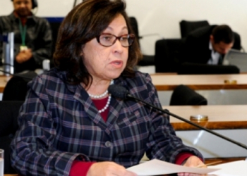 PSC deve apoiar candidatura de Lídice da Mata