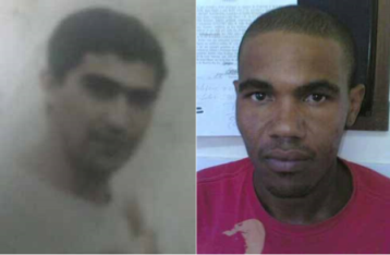 Serrinha: dois homens são mortos a tiros no bairro Vila de Fátima