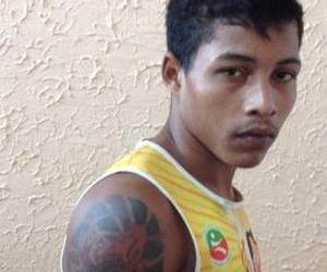 Homem mata rival dentro de cemitério enquanto fumavam maconha