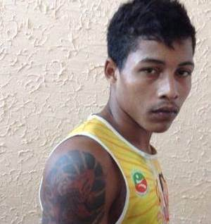 Homem mata rival dentro de cemitério enquanto fumavam maconha