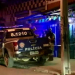 Grávida é morta e mulher fica gravemente ferida dentro de bar