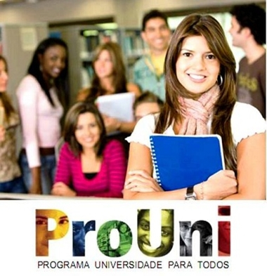 Inscrições para segunda edição do ProUni 2014 começam segunda (9)