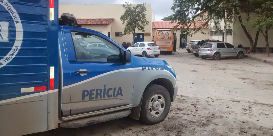 Jovem morre após perder controle de moto em Serrolândia