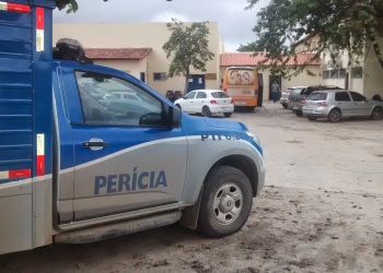 Jovem morre após perder controle de moto em Serrolândia