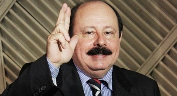 PRTB confirma Levy Fidelix como candidato à Presidência