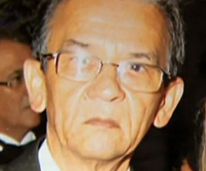 Publicitário é foi flagrado queimando órgãos e partes do corpo de zelador em churrasqueira