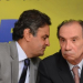 Aécio confirma Aloysio Nunes Ferreira como vice