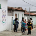 Mulher esfaqueada por ‘ex’ na escola de filho morre 21 dias após crime