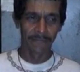Homem é preso suspeito de estuprar filhas de 8, 12 e 14 anos