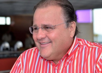 Geddel e PMDB podem pagar multa de R$ 206 mil