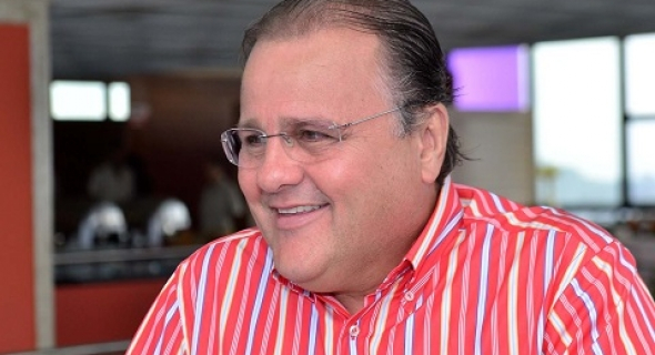 Geddel e PMDB podem pagar multa de R$ 206 mil