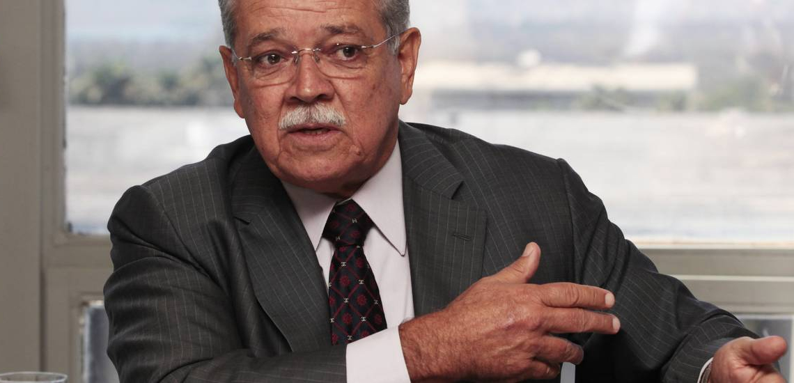 PR entrega Ministério dos Transportes e justifica que ministro não representa o partido; César Borges está por um fio