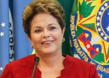 Aprovação do governo Dilma cai de 36% para 31%, aponta CNI-Ibope