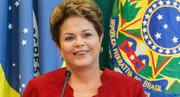 Aprovação do governo Dilma cai de 36% para 31%, aponta CNI-Ibope