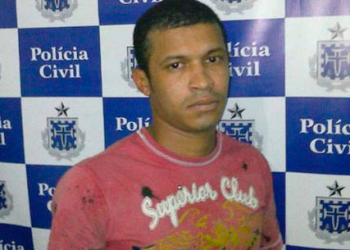 Balconista é preso acusado de assassinar a companheira por causa de ciúmes