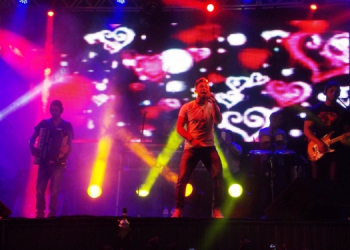 Muito forró e animação fazem do São João de Caldas do Jorro um destino diferenciado