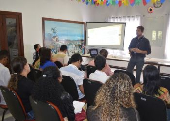 SEBRAE realiza seminário para micros empreendedores em Coité