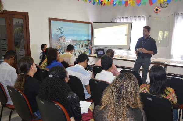 SEBRAE realiza seminário para micros empreendedores em Coité