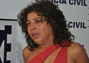 Após briga, mulher é suspeita de matar companheiro com facada no peito