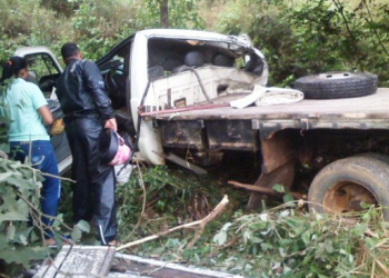 Vereador de Teolândia morre em acidente na BR 101