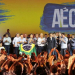 Aécio Neves é oficializado candidato a presidência pelo PSDB