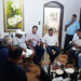 No final da pré-campanha, Alex da Piatã intensifica visitas aos municípios