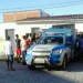 Corpo de aposentado é encontrado carbonizado dentro de casa no Centro de Cansanção
