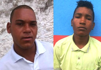 Dois homens são mortos a tiros na cidade de Santaluz