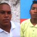 Dois homens são mortos a tiros na cidade de Santaluz