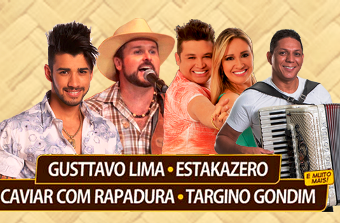 Euclides da Cunha: abertura do Arraiá do Cumbe acontece nesta sexta-feira; confira toda programação