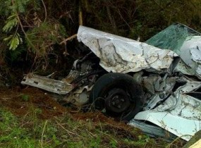 Esse é o segundo parente de Felipão que morre em cerca de trinta dias.