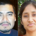 Marido e mulher morrem em acidente de carro;ambos dirigiam veículos diferentes