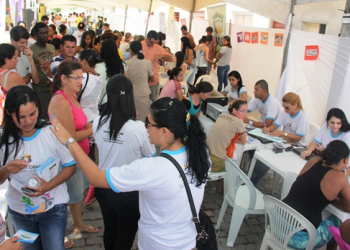 Coité: Prefeitura realizou mais uma Ciranda da Cidadania;desta vez na comunidade de Goiabeira