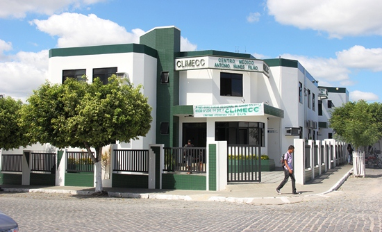 Atendimento pelo SUS é prorrogado na CLIMECC pelo menos até sexta-feira,06