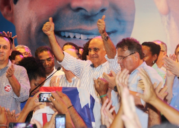 Política  II – Democratas oficializa candidatura de Paulo Souto ao Governo da Bahia