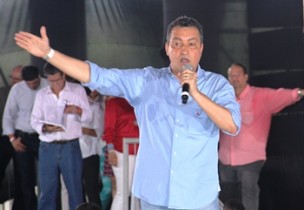 Rui garante que a resposta será dada nas urnas