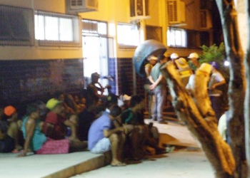 Polícia estoura rinha de galo e apresenta 32 pessoas a Delegacia de  Jacobina