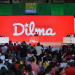 PT oficializa Dilma como candidata à reeleição e defende reforma política