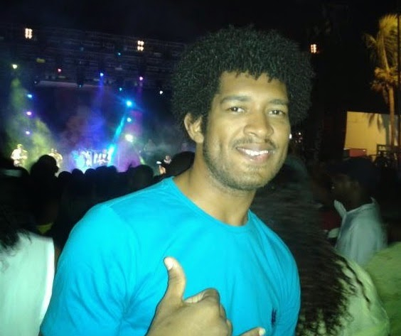 Professor de capoeira é assassinado em Senhor do Bonfim