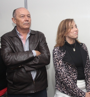 Fátima disse que a meta nos próximos dois anos é manter o grande nível de atrações.