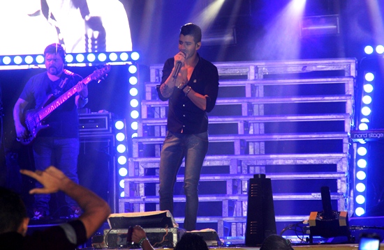 gustavo lima em euclides da cunha - foto- raimundo mascarenhas - calila noticias -2