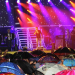 Multidão ignora chuva para curtir grande show de Gusttavo Lima em Euclides da Cunha