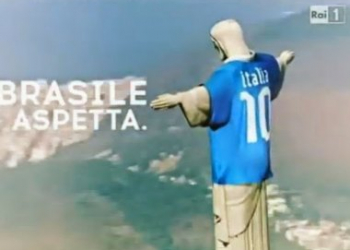 Arquidiocese do Rio pede indenização de 7 milhões de euros a TV italiana por ‘vestir’ Cristo