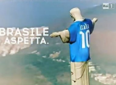 Arquidiocese do Rio pede indenização de 7 milhões de euros a TV italiana por ‘vestir’ Cristo